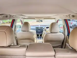 Nissan X-Trail 2014 SUV (Used)