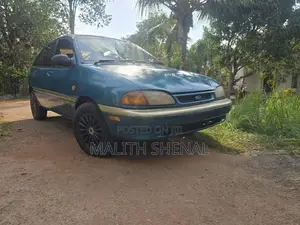Ford Festiva Laser 1995 Car (Used)