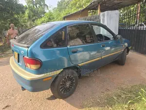 Ford Festiva Laser 1995 Car (Used)
