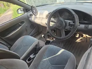 Ford Festiva Laser 1995 Car (Used)