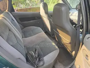 Ford Festiva Laser 1995 Car (Used)