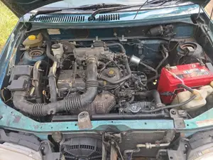 Ford Festiva Laser 1995 Car (Used)