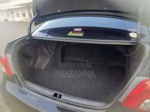Toyota Yaris 2009 Car (Used)