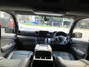 Nissan LDF-VW2E26 2015 Van (Used)