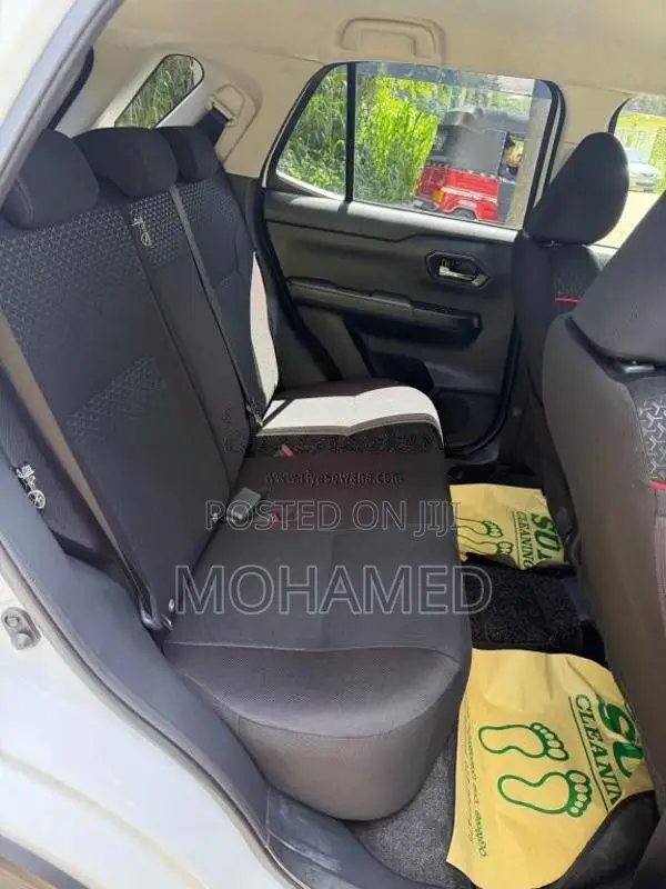 Toyota RAIZE Z GRADE 2020 SUV (Used)