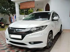 Honda Vezel 2016 SUV (Used)