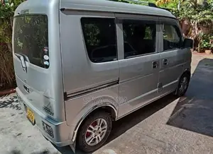 Suzuki Every 2016 Van (Used)