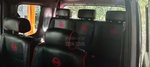 Suzuki Every 2016 Van (Used)
