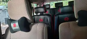 Suzuki Every 2016 Van (Used)