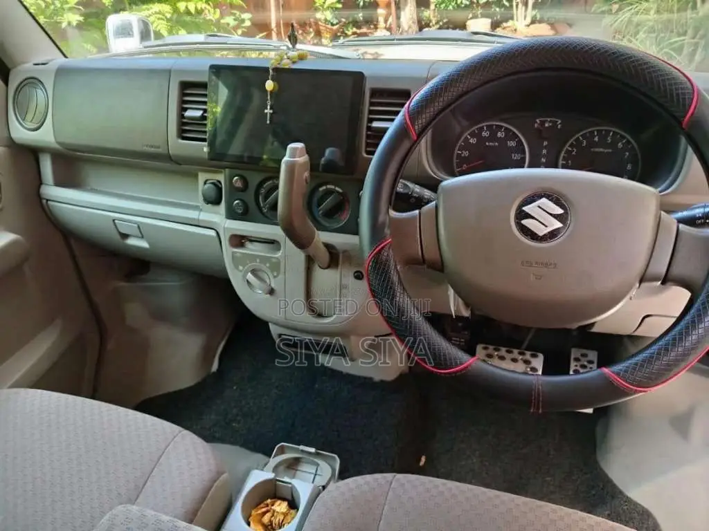 Suzuki Every 2016 Van (Used)