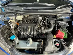 Honda Fit GP5 2014 Car (Used)