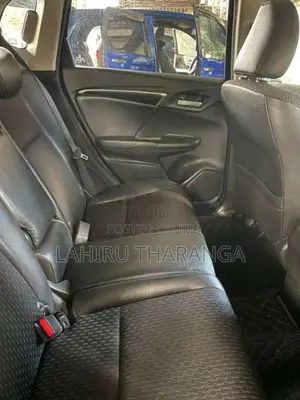 Honda Fit GP5 2014 Car (Used)