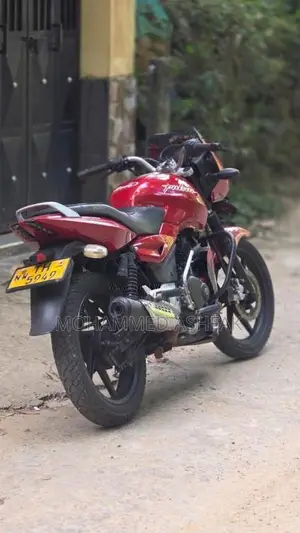 Bajaj Pulsar 180 2007 Motorbike (Used)
