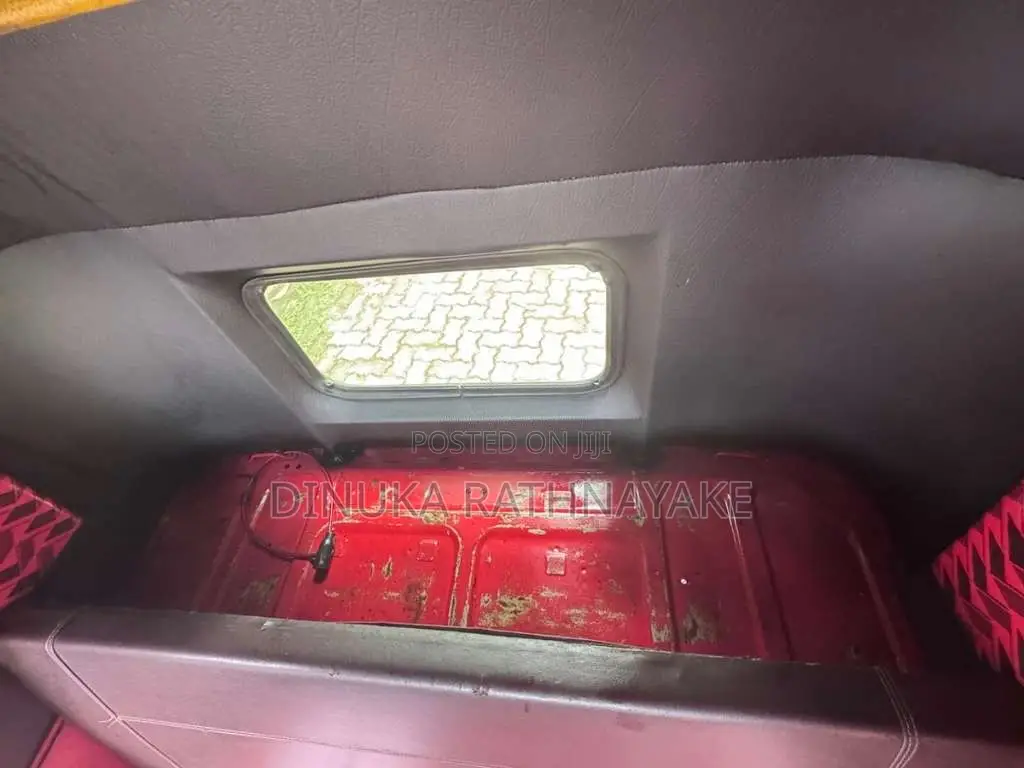 Bajaj RE 205 2019 Three Wheel (Used)