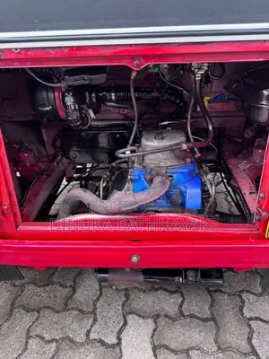 Bajaj RE 205 2019 Three Wheel (Used)