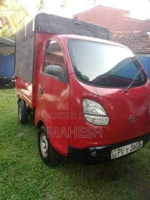 Tata Dimo Batti 2013 Lorry (Used)