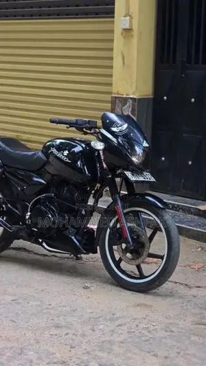 Bajaj Pulsar 180 2006 Motorbike (Used)