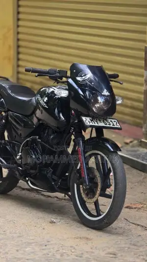 Bajaj Pulsar 180 2006 Motorbike (Used)