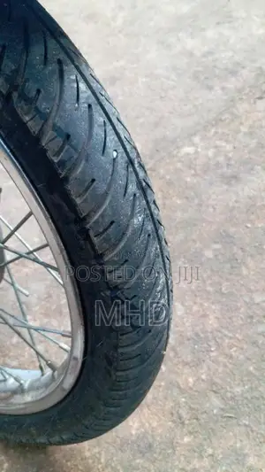 Honda Cd 125 Benly 1992 Motorbike (Used)