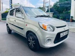 Suzuki Alto LXI 2016 Car (Used)