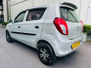 Suzuki Alto LXI 2016 Car (Used)
