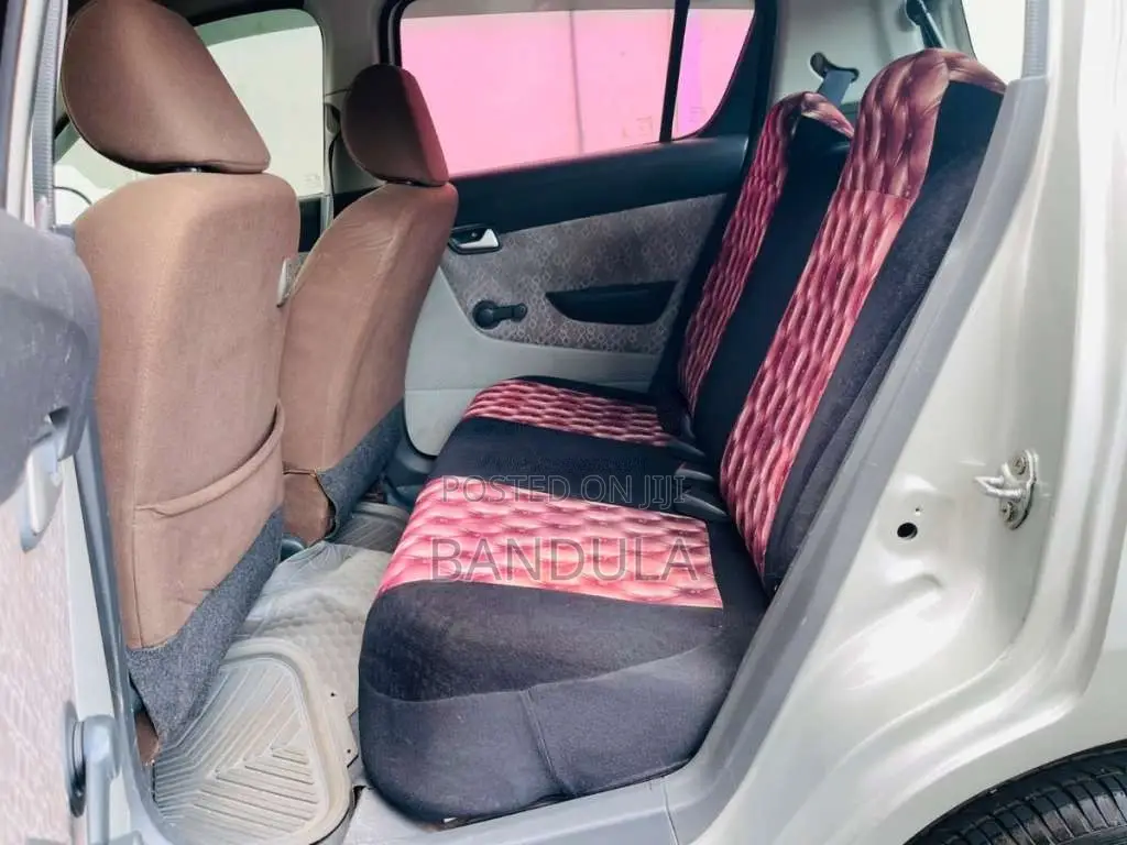 Suzuki Alto LXI 2016 Car (Used)
