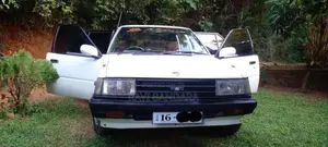 Nissan B11 1983 Car (Used)