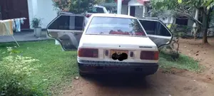 Nissan B11 1983 Car (Used)