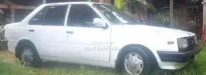 Nissan B11 1983 Car (Used)
