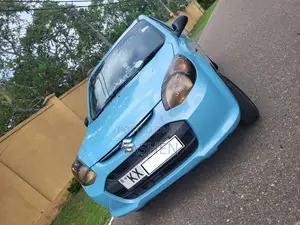 Suzuki Alto 2013 Car (Used)