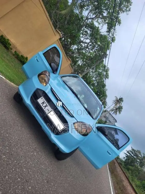 Suzuki Alto 2013 Car (Used)