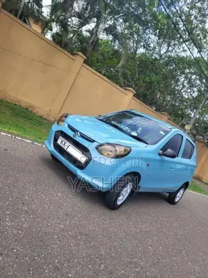Suzuki Alto 2013 Car (Used)