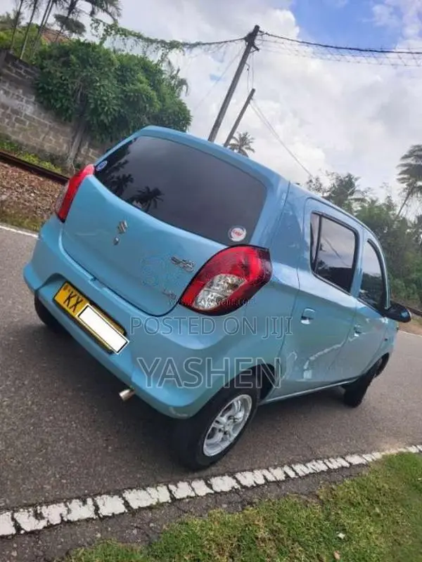 Suzuki Alto 2013 Car (Used)