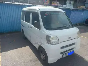 Daihatsu Hijet 2007 Van (Used)