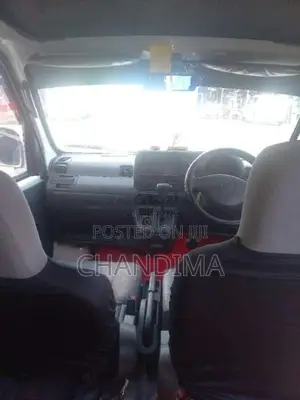 Daihatsu Hijet 2007 Van (Used)