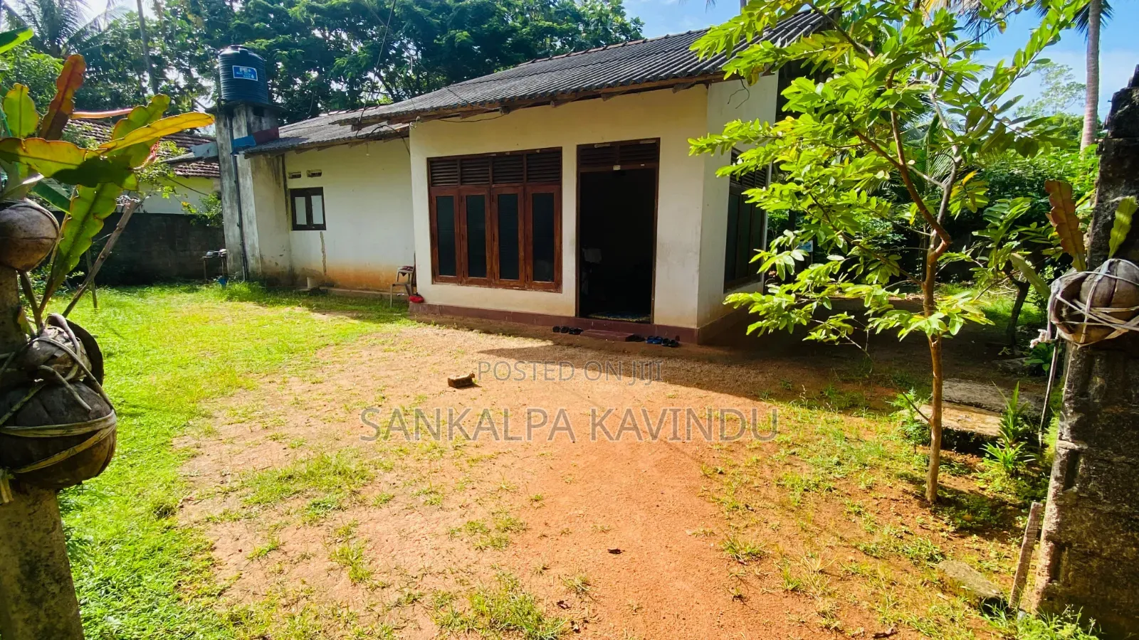 2bdrm House in Ambalangoda for sale