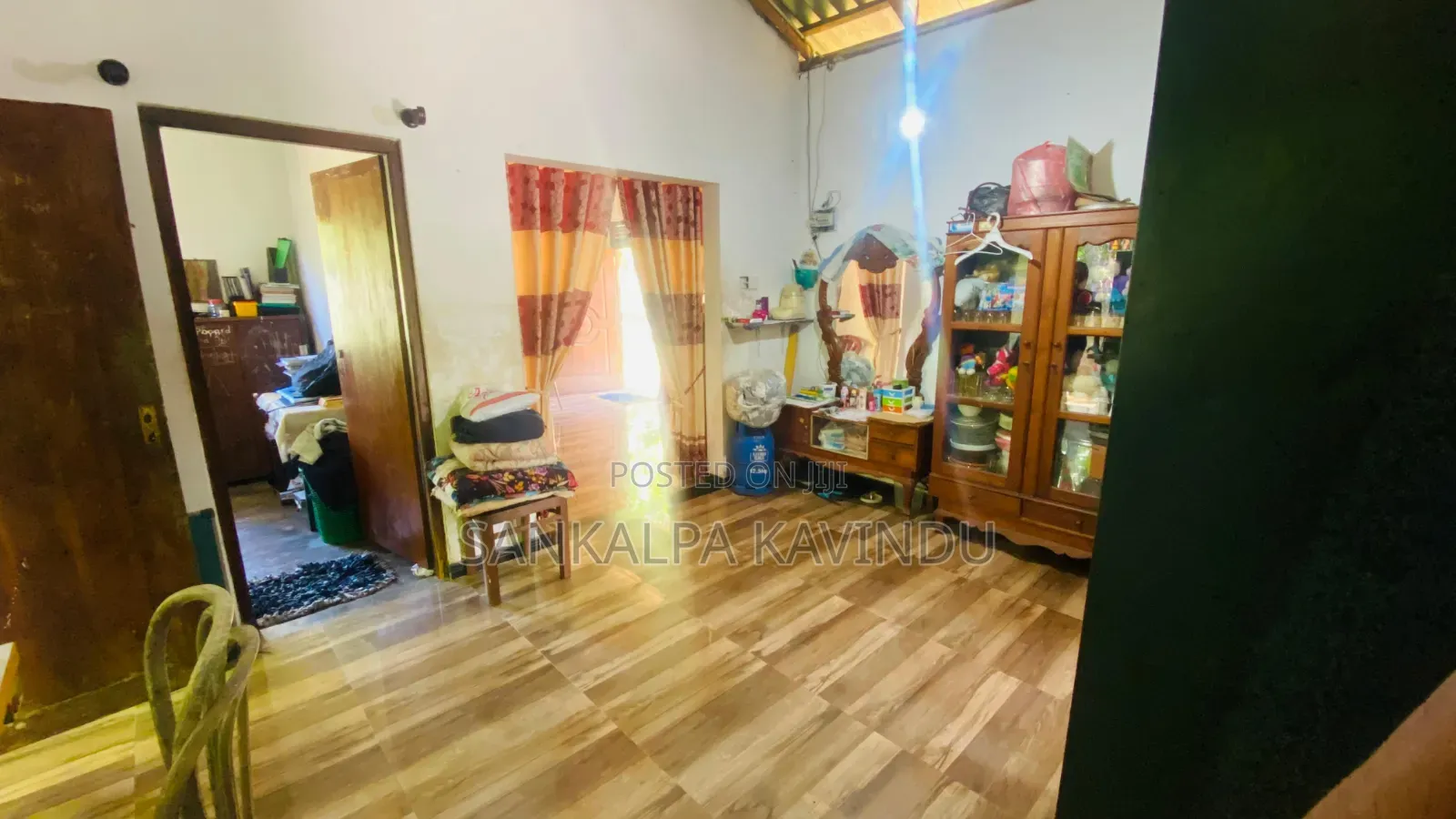 2bdrm House in Ambalangoda for sale