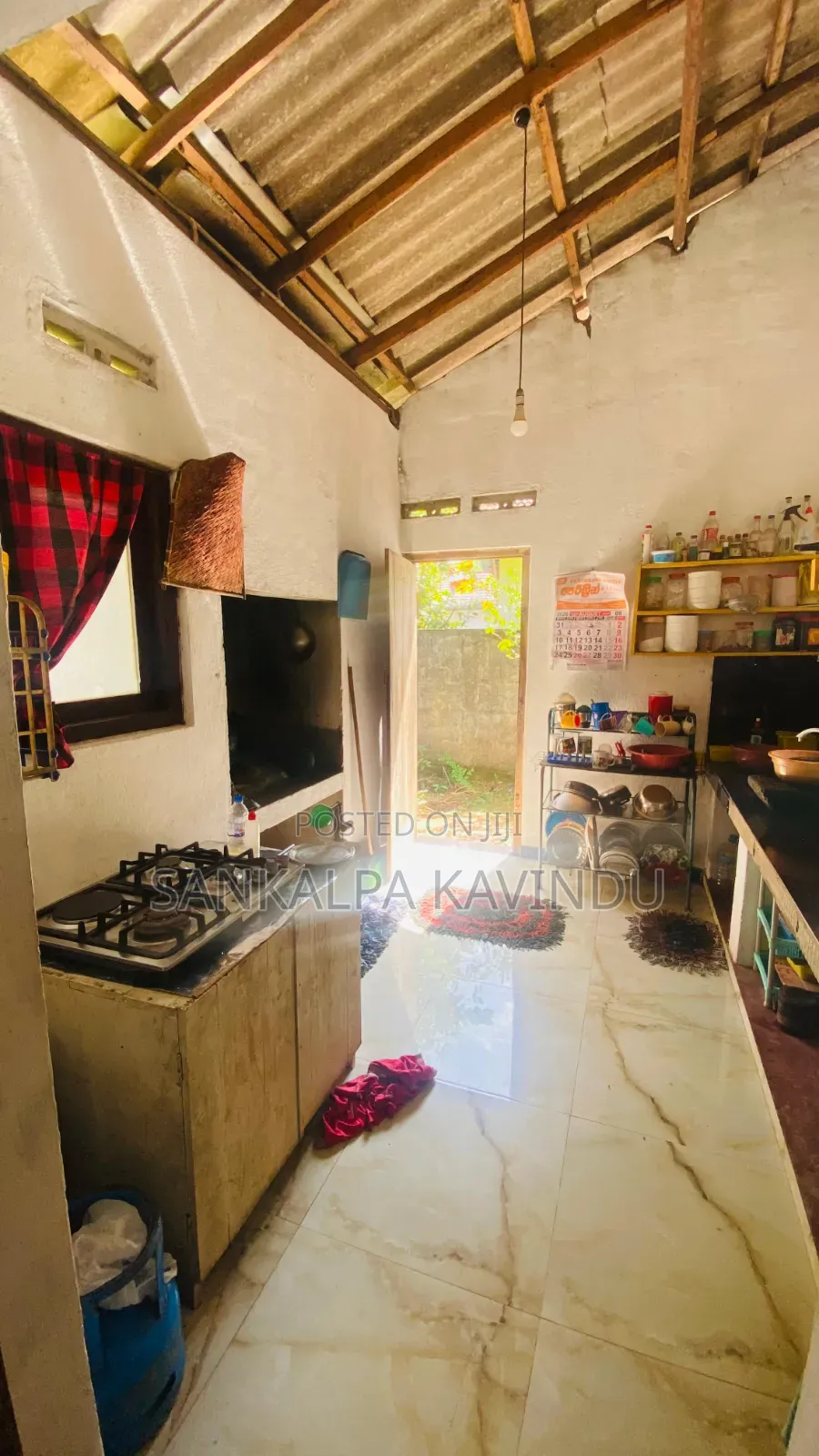 2bdrm House in Ambalangoda for sale