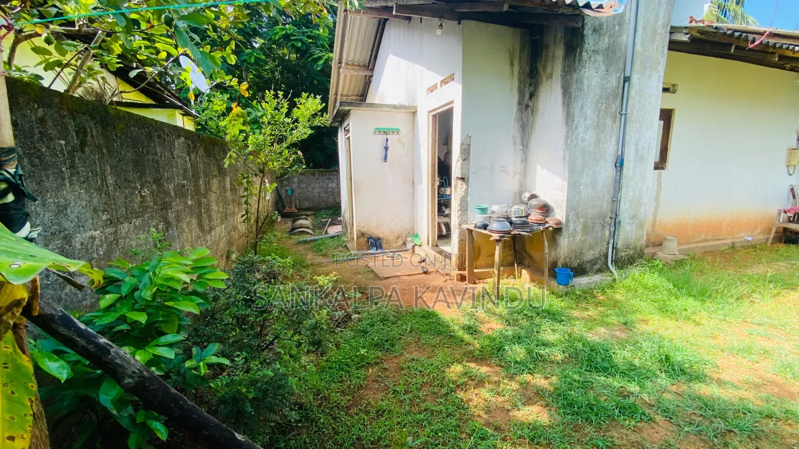 2bdrm House in Ambalangoda for sale