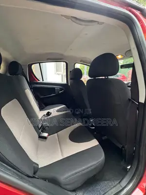 Geely CK 2013 Orange