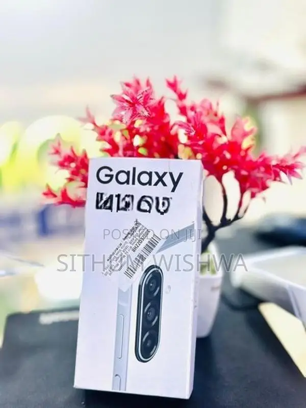 Samsung Galaxy A07 8GB/256GB BRAND NEW (Brand New)