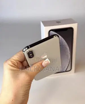 New Apple iPhone XS Max 256 GB White