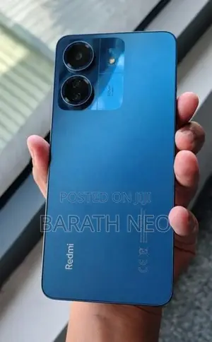 Xiaomi Redmi 13C (Used)
