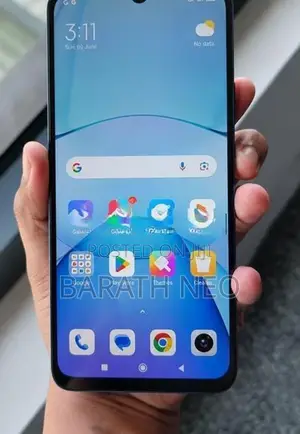 Xiaomi Redmi 13C (Used)