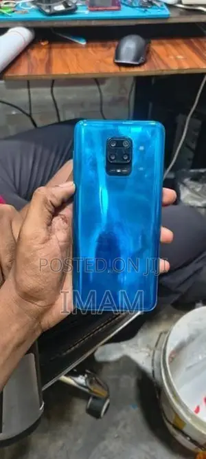 Xiaomi Redmi Note 10 Lite (Used)