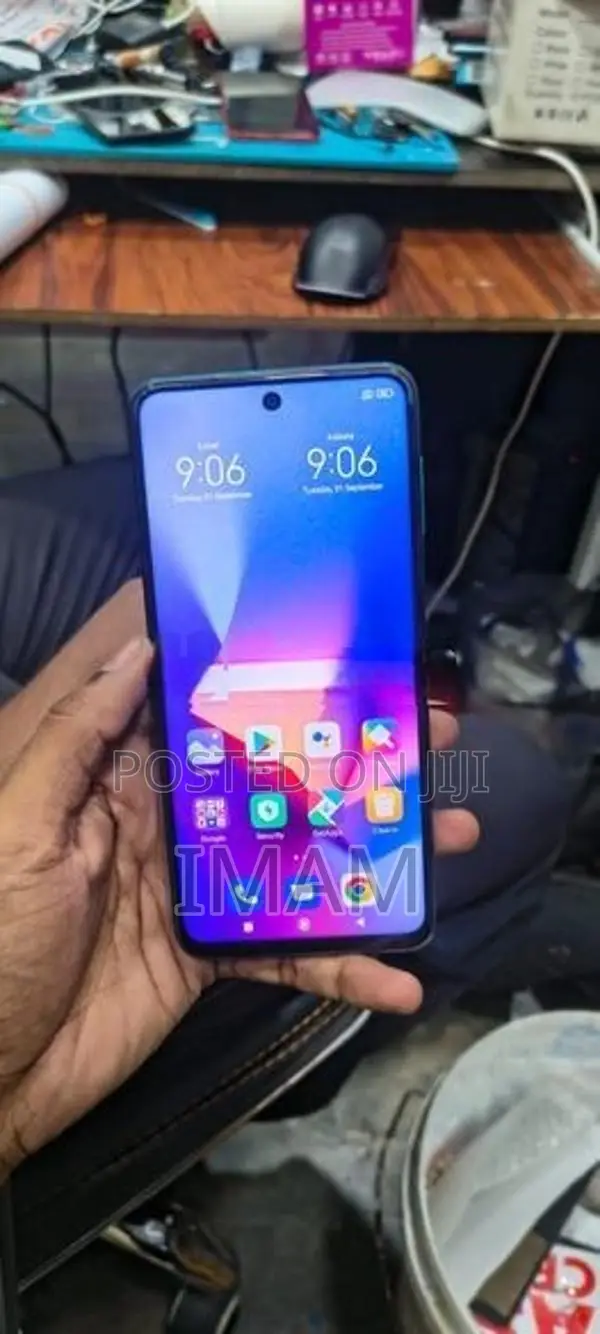 Xiaomi Redmi Note 10 Lite (Used)