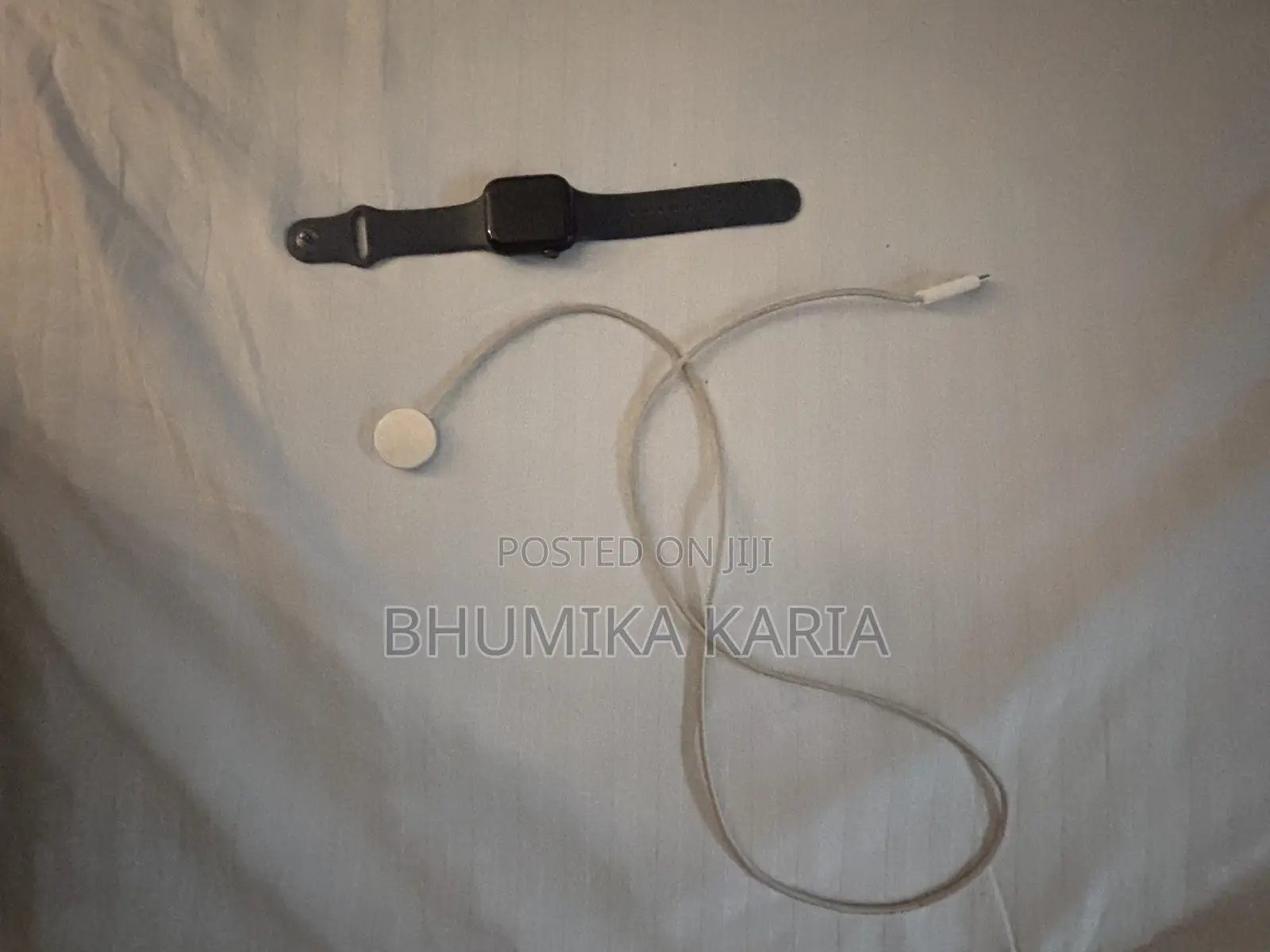 Apple Series 8 Watch GPS Plus Cellular 41 Mm