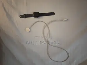 Apple Series 8 Watch GPS Plus Cellular 41 Mm