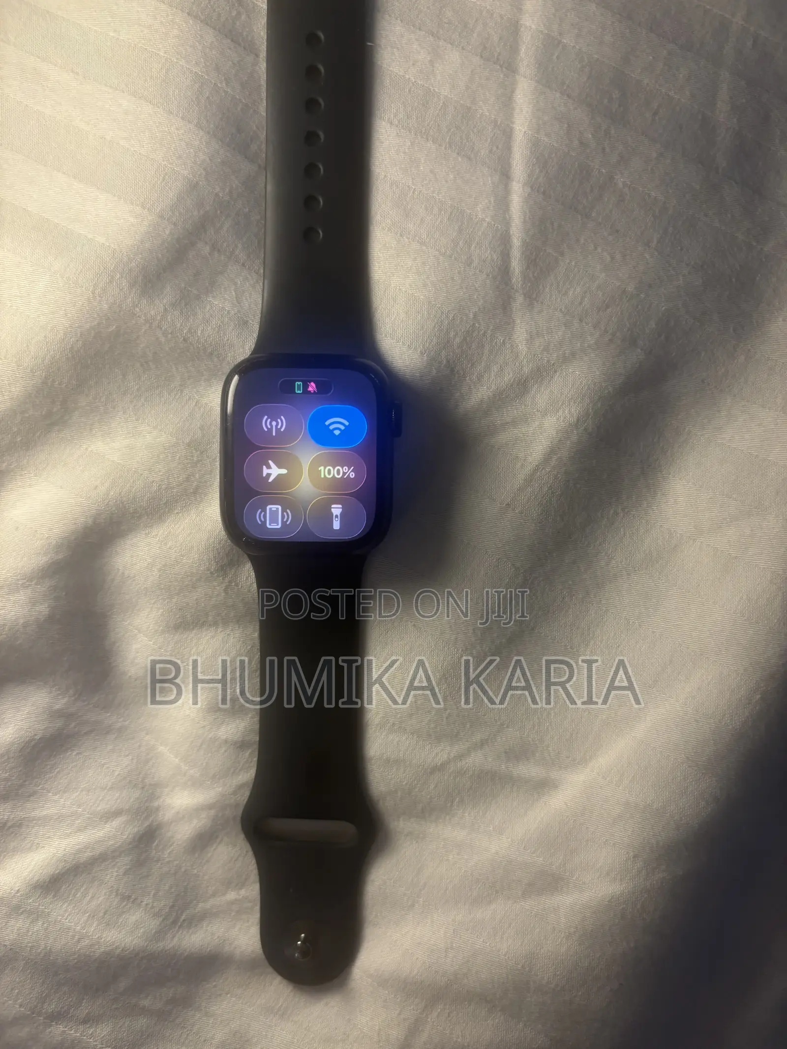 Apple Series 8 Watch GPS Plus Cellular 41 Mm