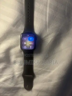 Apple Series 8 Watch GPS Plus Cellular 41 Mm
